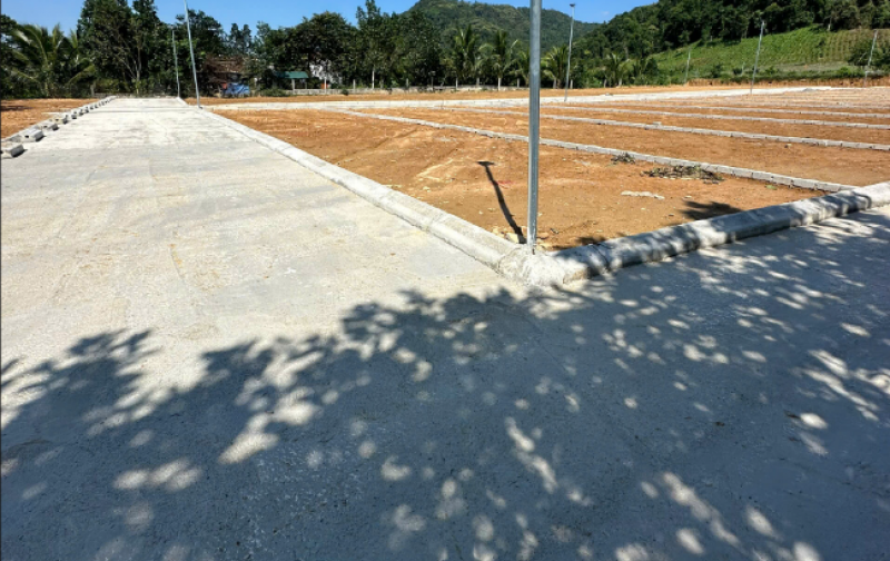 200TR LÔ ĐẤT VEN KCN ĐẸP NHƯ ĐẤT ĐẤU GIÁ